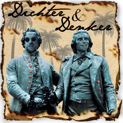 Dichter & Denker - Single