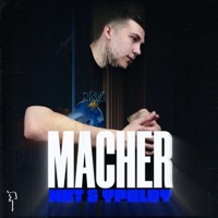 Macher - Single - NKT & Ypoldy