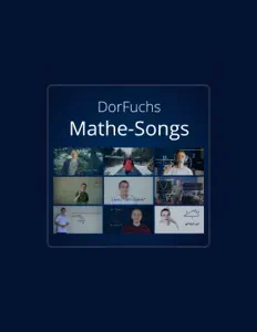 Ouça DorFuchs, assista a videoclipes, leia a biografia, veja as datas das turnês e mais!