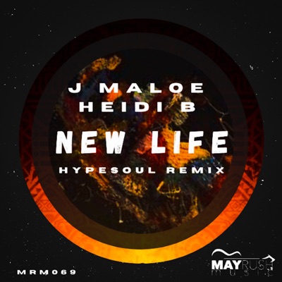 New Life (Hypesoul DJ Remix) - Single