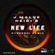 New Life Hypesoul DJ Remix Single