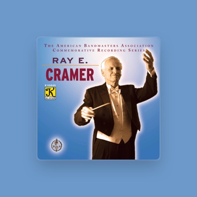 Listen to Ray E. Cramer, watch music videos, read bio, see tour dates & more!