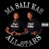 Ma Sali Kas (feat. JeWeet) - Single