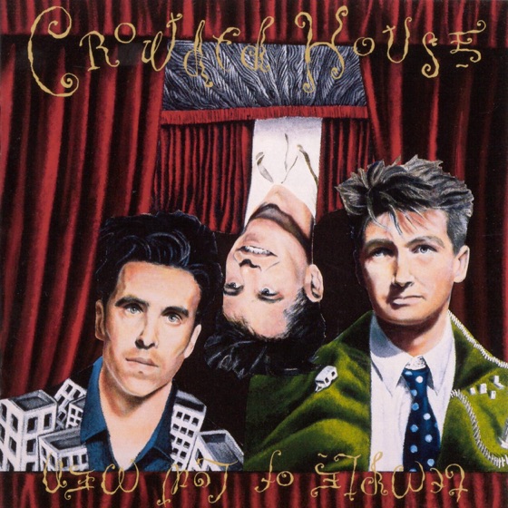 Cover artwork for Mansion in the Slums