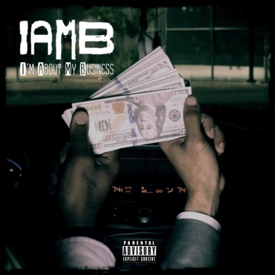 IAMB (feat. Killa Kieng) - Single