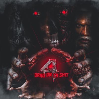 Drag On Ya Shit 4