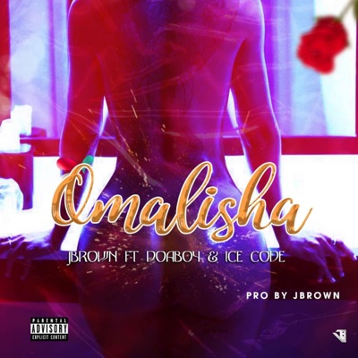 Omalisha (feat. Doaboy & Icecode) - Single