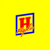 365 FRESH — Triple H