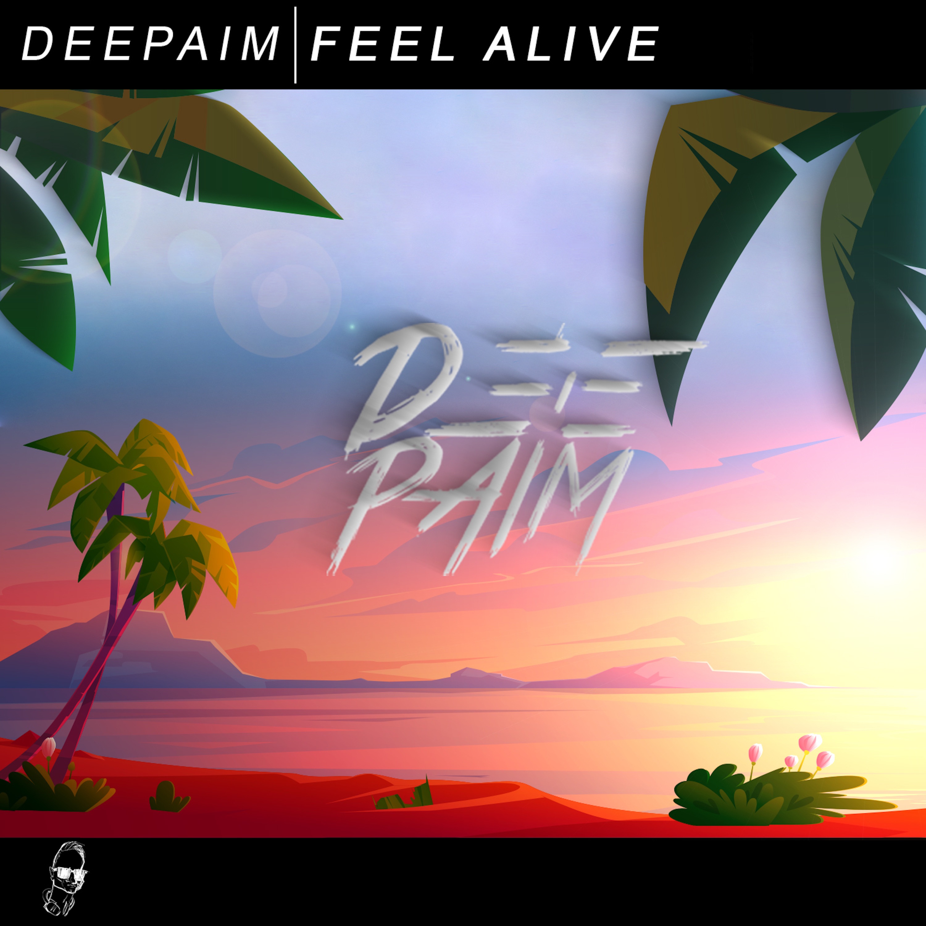 Feel Alive - Single