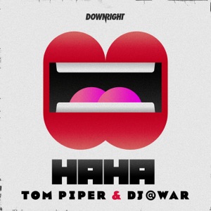HAHA - EP