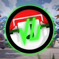 Pokémon Unite (feat. NoteBlock) [Remix] - Single - Vector U