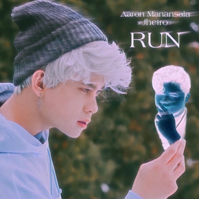 Run The Zone (feat. Jhetro) - Single