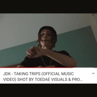 Taking Trips - Single - JDK