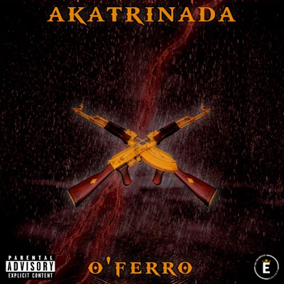 Akatrinada - Single