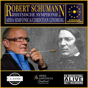 Schumann: Symphony No. 3 in E Flat Major Op. 97 "Rheinische Symphonie"