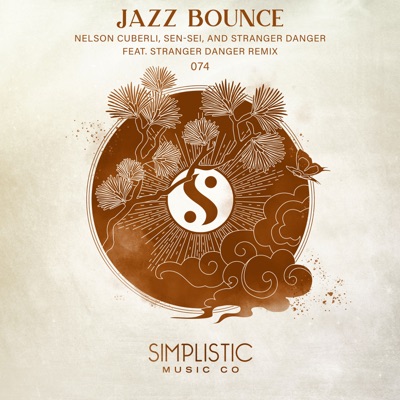 Jazz Bounce - Single