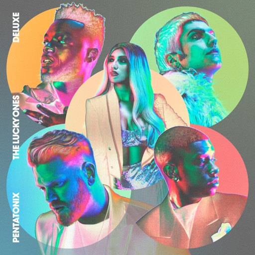 Album artwork