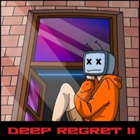Deep Regret II - EP - The404Studios