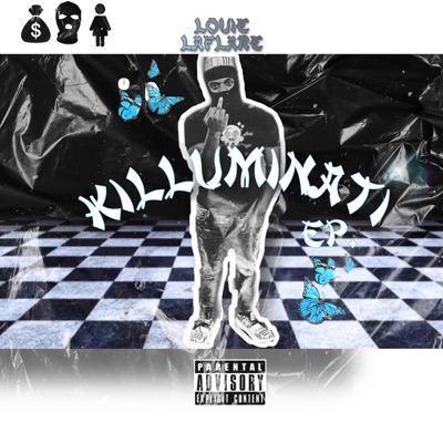Killuminati - EP
