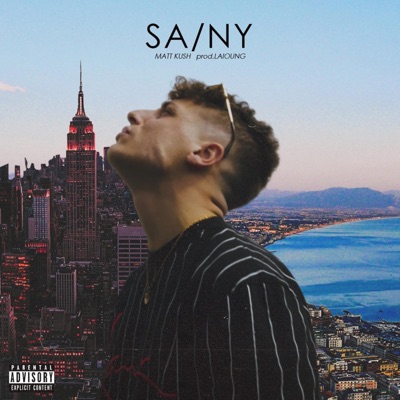 SA/NY - Single