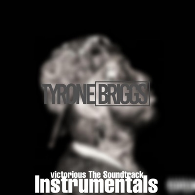 Victorious the Soundtrack: Instrumentals (Instrumental)