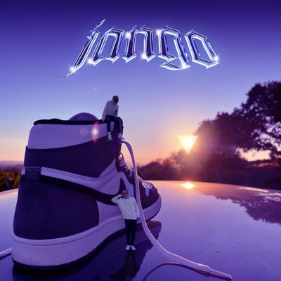 Jango forever - Single