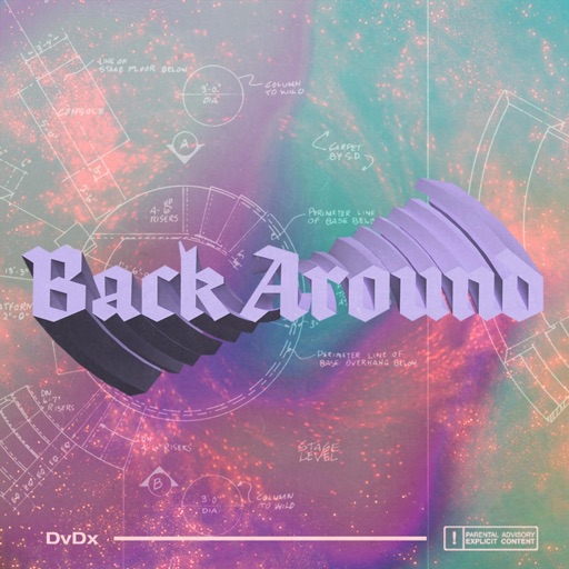 Album artwork