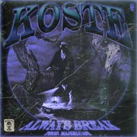Always Break - Single - Ko$te