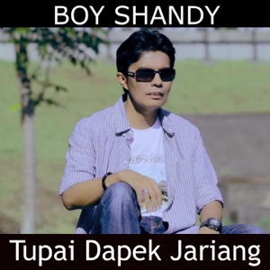 Chord Gitar Tupai Dapek Jariang - Boy Shandy