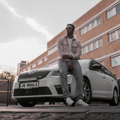 Je Roule - Single