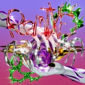 Sinclair: The Remixes - EP artwork