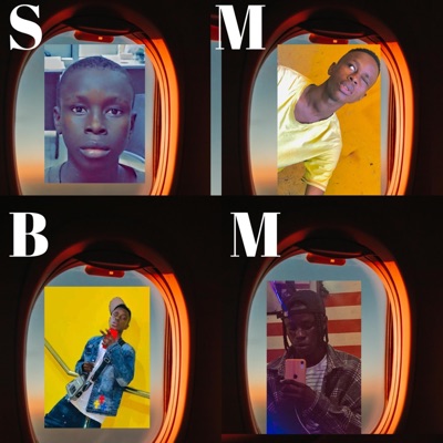 SMBM (success must be made) - EP