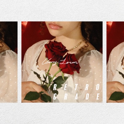 Retrograde - Single