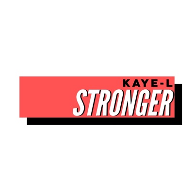 Stronger - Single