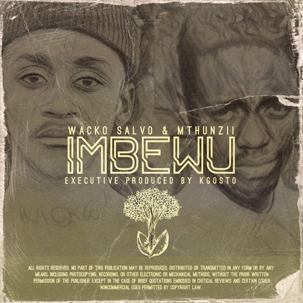 IMBEWU