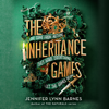 Inheritance Games - Jennifer Lynn Barnes