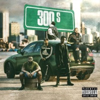 Celebration (feat. LaQuan, Rockie Fresh, Kyriq & Xl Hope) - Single - 300 South