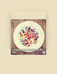 Listen to Alexander Zabbi Christian Greg, watch music videos, read bio, see tour dates & more!