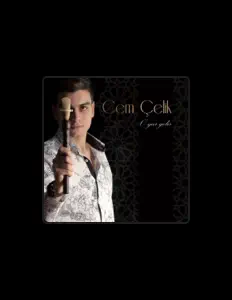 Cem Çelik dinle, müzik videolarını izle, biyografisini oku, tur tarihlerini ve daha fazlasını gör!