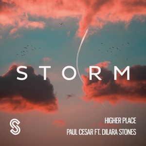 Higher Place (feat. Dilara Stones) [Extended Mix]