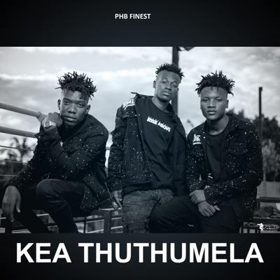 Kea Thuthumela - Single