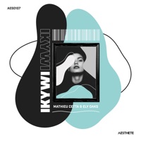 Ikywi - Single - Mathieu Cetta & Ely Oaks