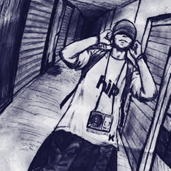 Old School Beat - Hip Hop Instrumentals