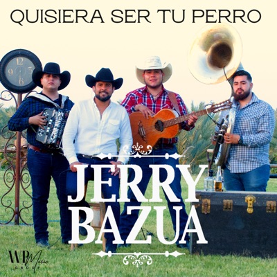 Quisiera Ser Tu Perro (En Vivo) - Single