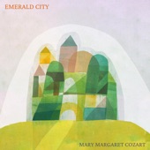 Mary Margaret Cozart - Desert Yard