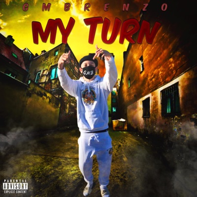 Myturn - EP