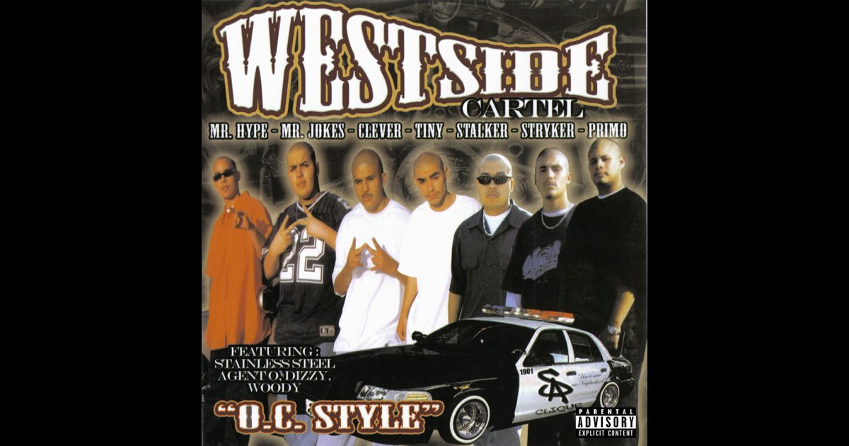 洋楽 westside cartel / III Westside Cartel - Album by Westside Cartel | Spotify
