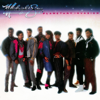 Curious - Midnight Star
