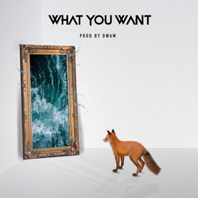 What You Want - Single