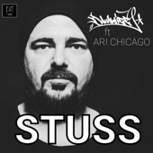 Stuss (feat. Ari Chicago) artwork